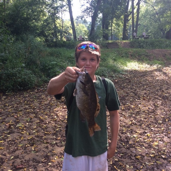 A photo of fishingarlis's catch