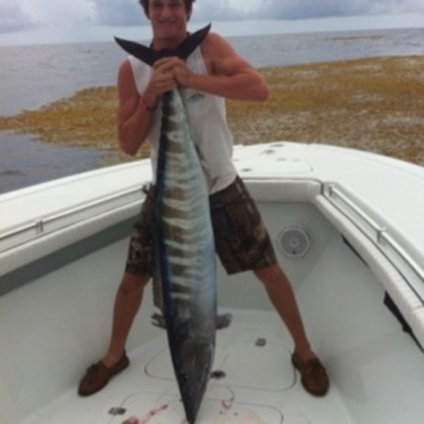 A photo of dylan_mcc's catch