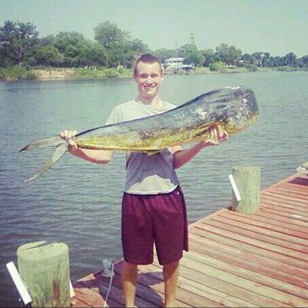 A photo of dylan_mcc's catch