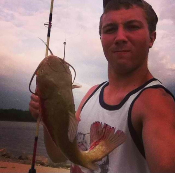 A photo of bladd96's catch