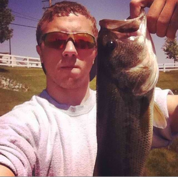 A photo of bladd96's catch