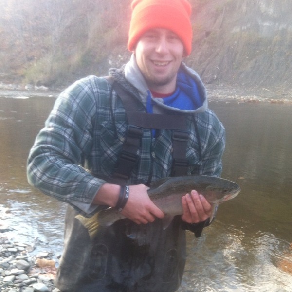 A photo of OhioFisher19's catch