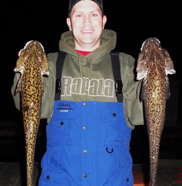 A photo of ricksreeladventures's catch