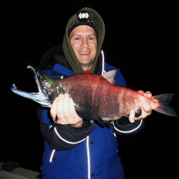 A photo of ricksreeladventures's catch