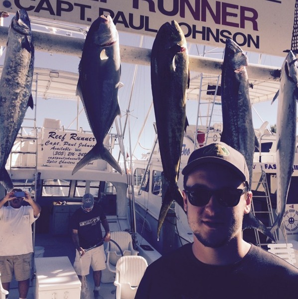A photo of mdicorpo's catch