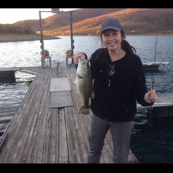 A photo of sellingpurple's catch