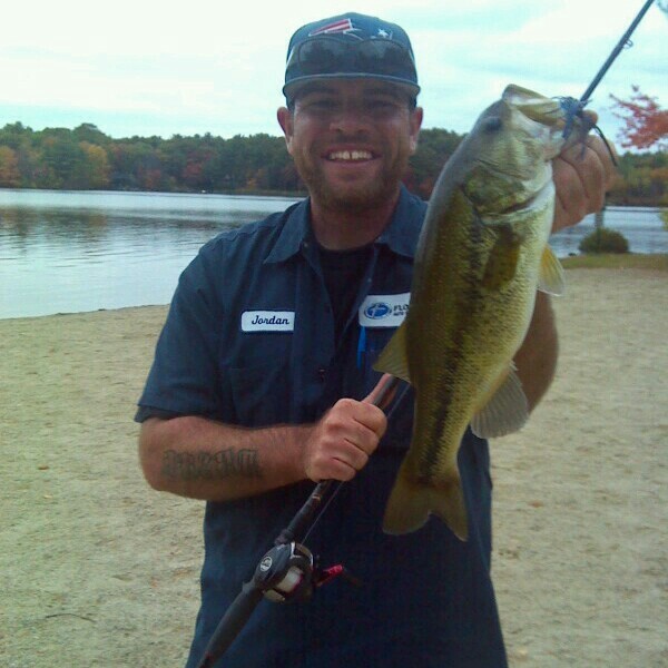 A photo of Jbird_401's catch