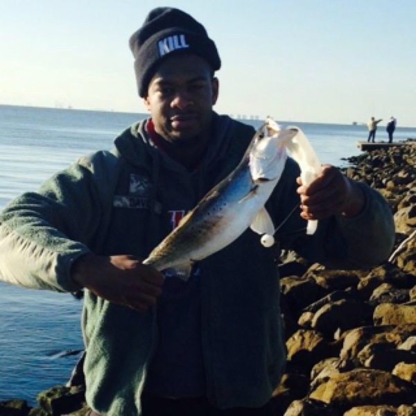 A photo of trillrippinlips's catch