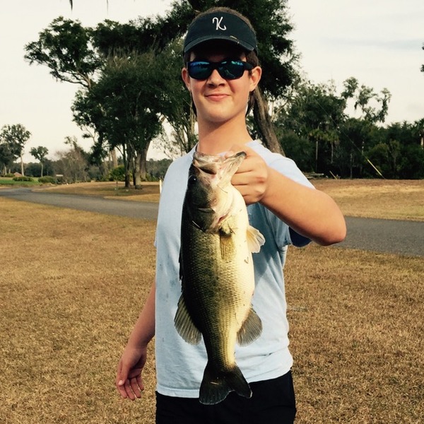 A photo of Michael_Tindle's catch