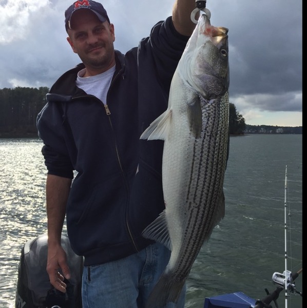A photo of acwood04's catch