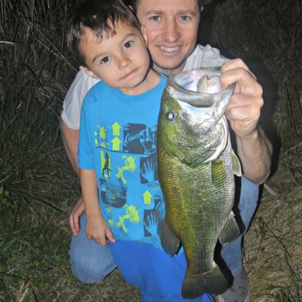 A photo of ecili7's catch