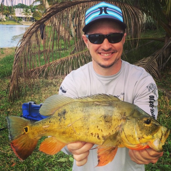 A photo of ecili7's catch