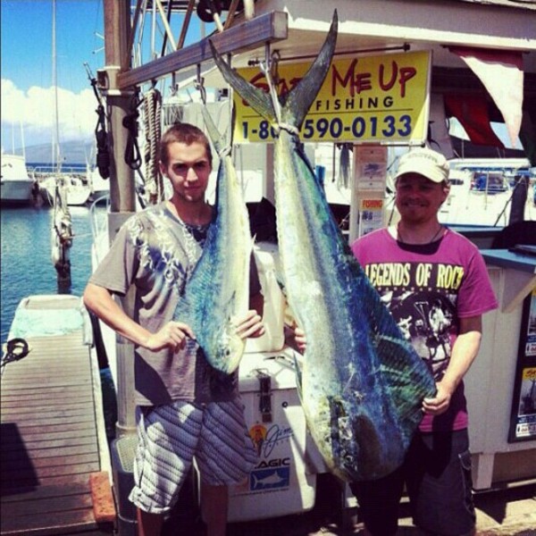 A photo of jimmy williamson's catch