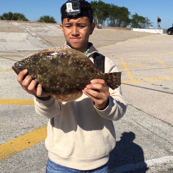 A photo of anthonysandoval's catch