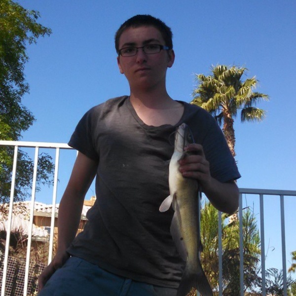 A photo of Angler_t's catch