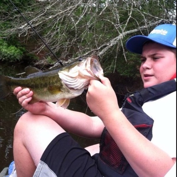 A photo of txboy5140's catch