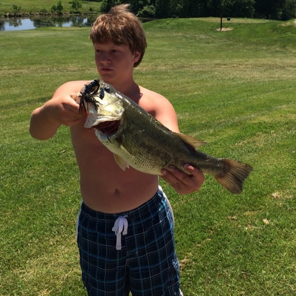 A photo of gruneisen_52's catch