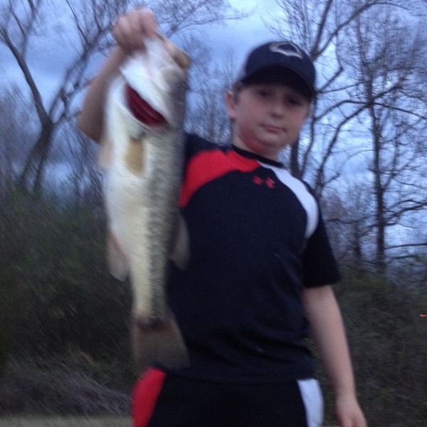 A photo of JoshHarrell10's catch