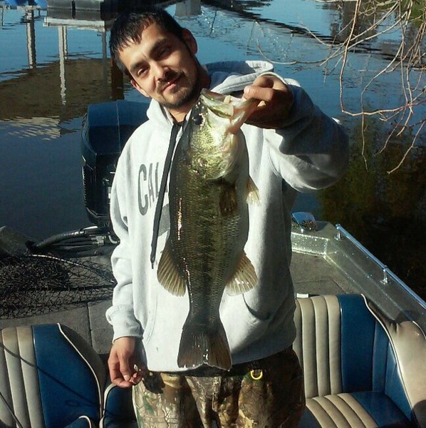 A photo of rustyhooker's catch