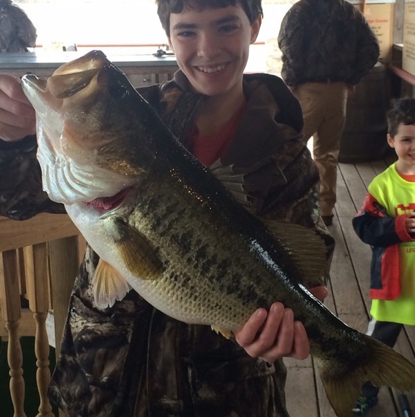A photo of Will_Agouridis's catch