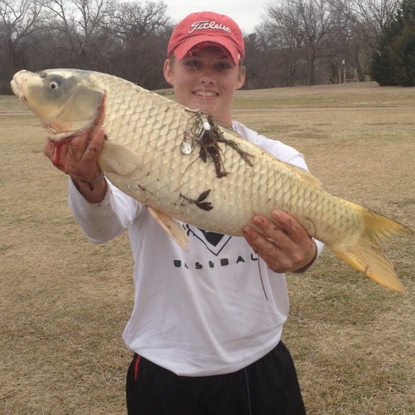 A photo of garret3333's catch