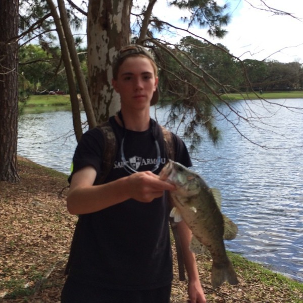 A photo of michaelmcardle's catch
