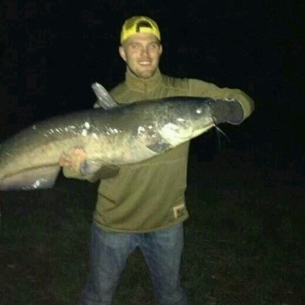 A photo of Justindru's catch