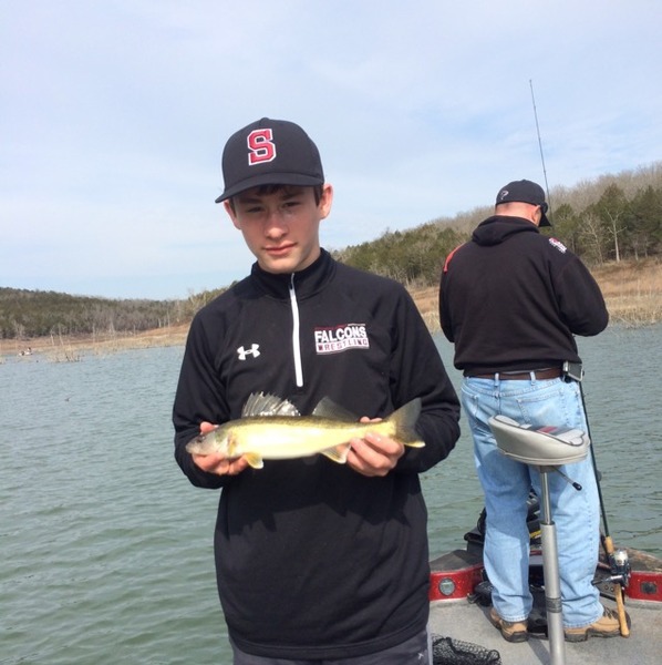 A photo of doug00g's catch