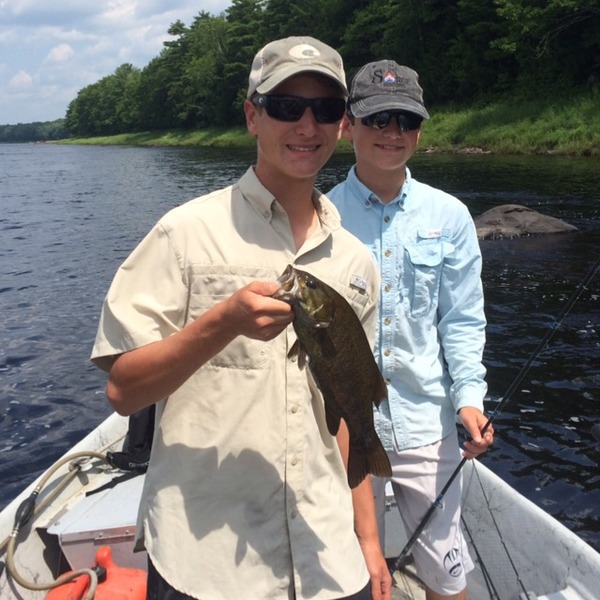 A photo of evan_kainer's catch