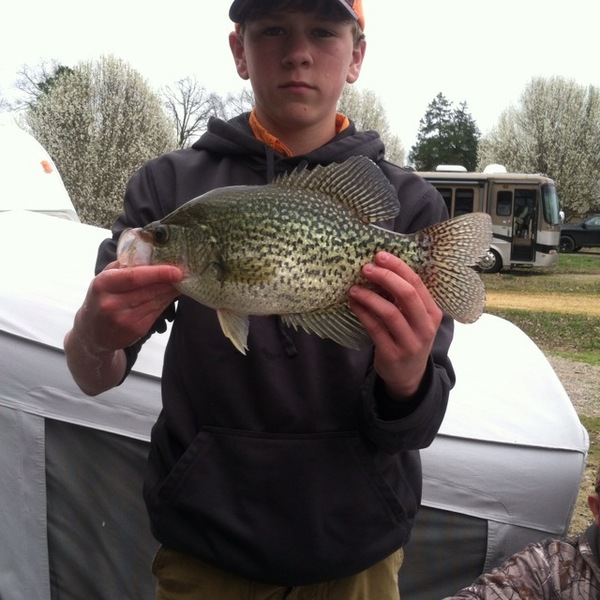 A photo of brady_bailey's catch