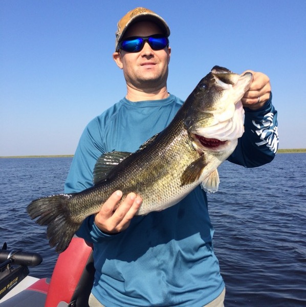 A photo of gladesbasser's catch