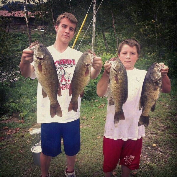 A photo of Colehicks_14's catch