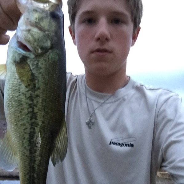 A photo of Carter_Vance's catch
