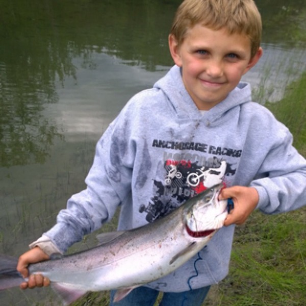 A photo of tp5025's catch