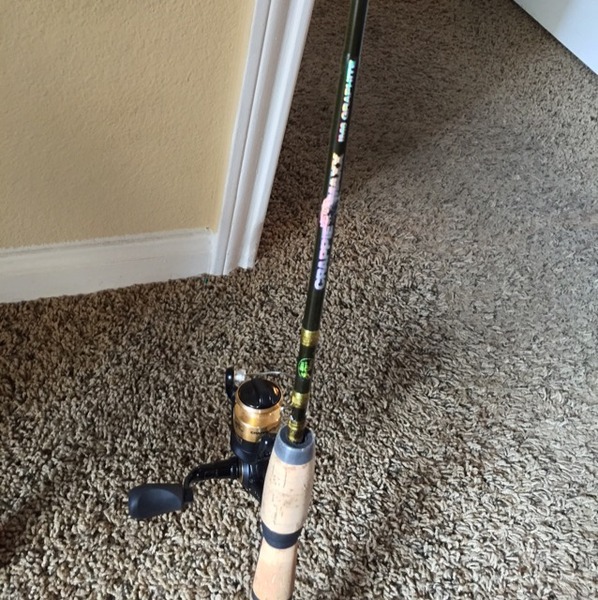 A photo of TexasFisher07's catch