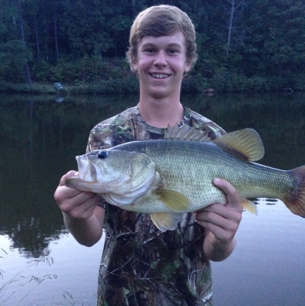 A photo of Brennan_K's catch