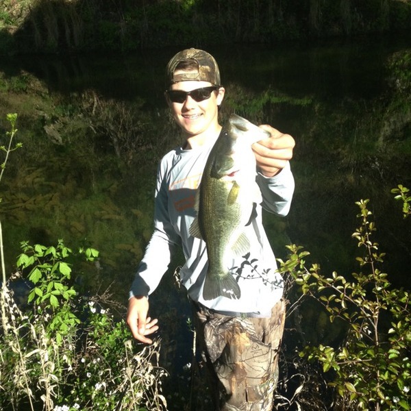 A photo of kmichaux3's catch