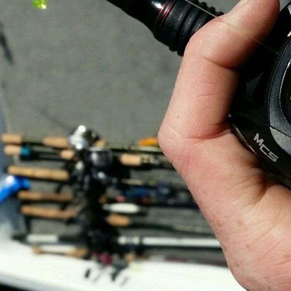 A photo of BassMaster5lbs's catch