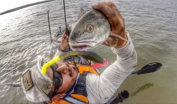 A photo of h3avychevy's catch