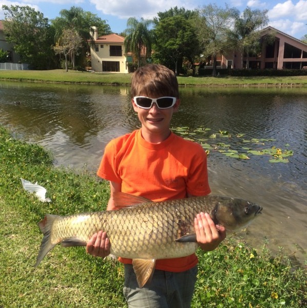 A photo of SethSchoedl's catch