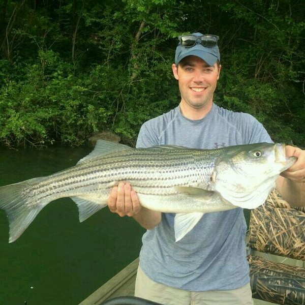 A photo of HarrCuts's catch