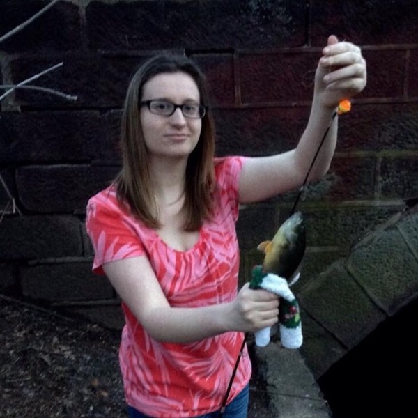 A photo of Rachel23's catch