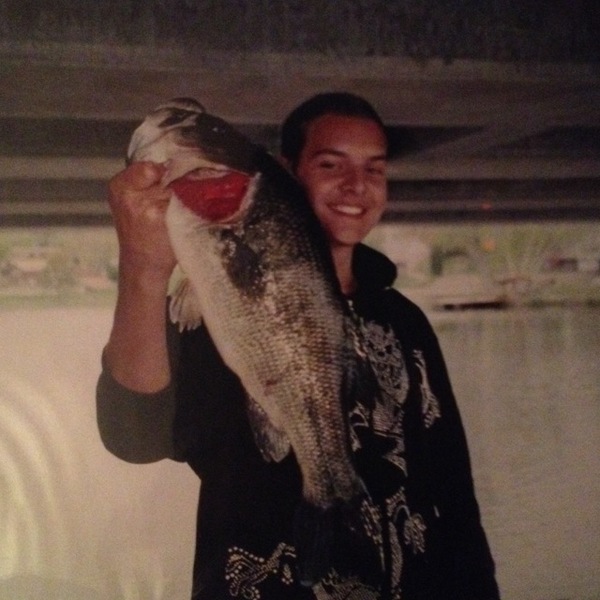 A photo of GoRedhawks's catch