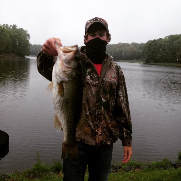 A photo of Brennan_K's catch