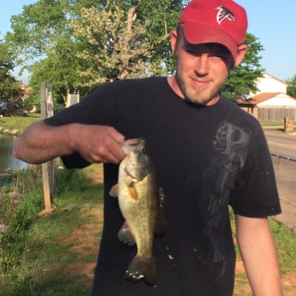 A photo of aquaoutlaw's catch