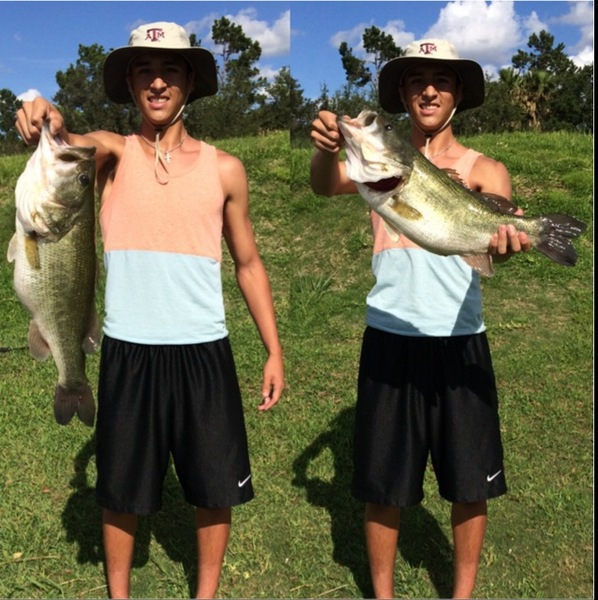 A photo of MudderFish's catch