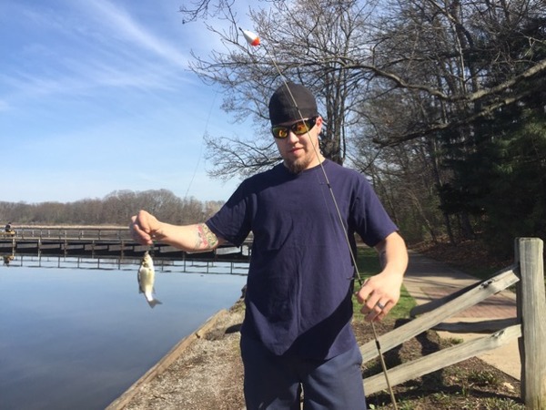 A photo of sMiTtY89's catch