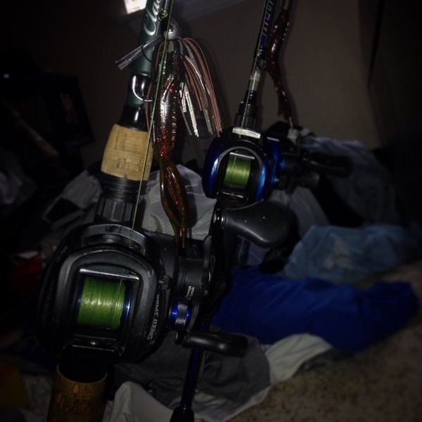 A photo of johnthompson's catch