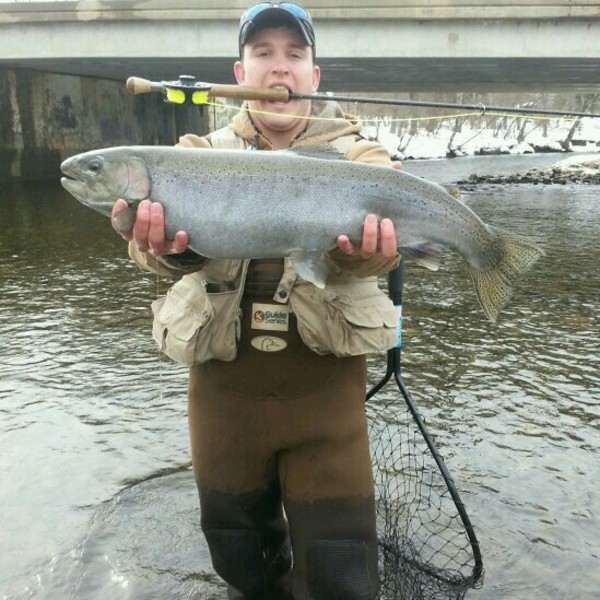 A photo of hcarter99's catch