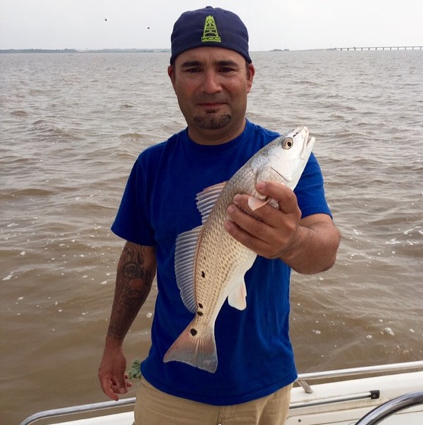 A photo of gonefishing2's catch